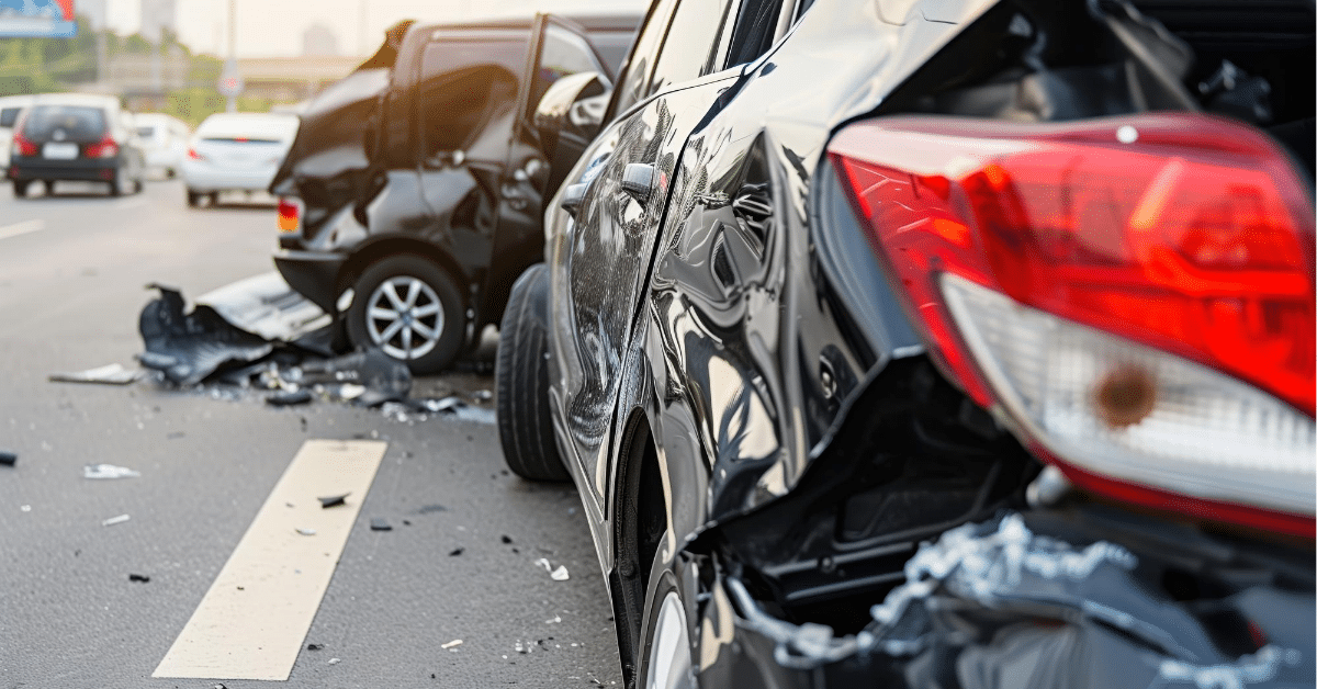 Philadelphia Head-On Collision Accidents: Why They’re Among the Most Severe| Cousin Benny Personal Injury