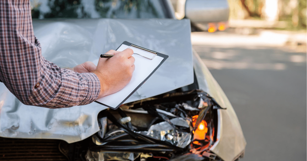 Do You Need to File a Car Accident Report in Pennsylvania? Here’s What the Law Says