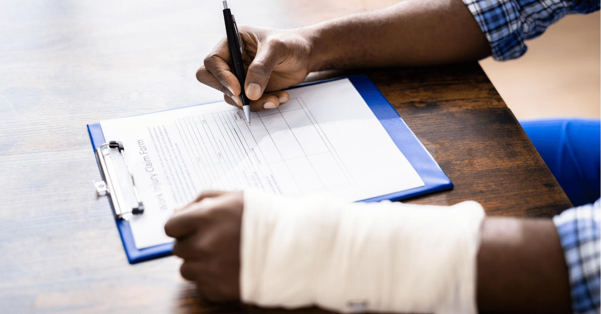 What If the Insurance Company Denies My Injury Claim | Cousin Benny Personal Injury