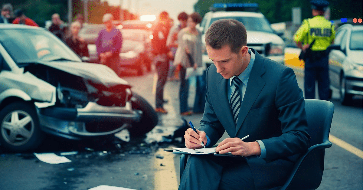 Do I Need a Lawyer After a Car Accident?