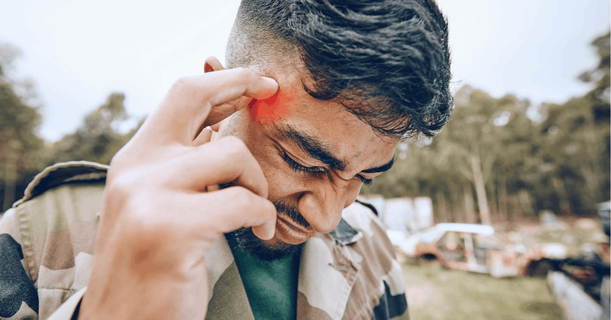 Common Delayed Injuries After a Car Accident